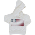 Flag Hoodie