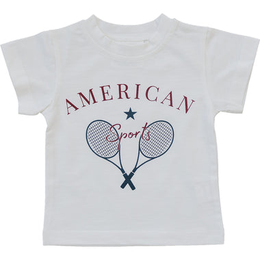 American Sports Tee