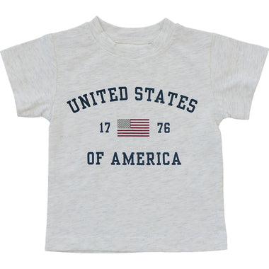United States Tee