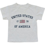 United States Tee