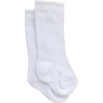 Mebie High Rise Socks