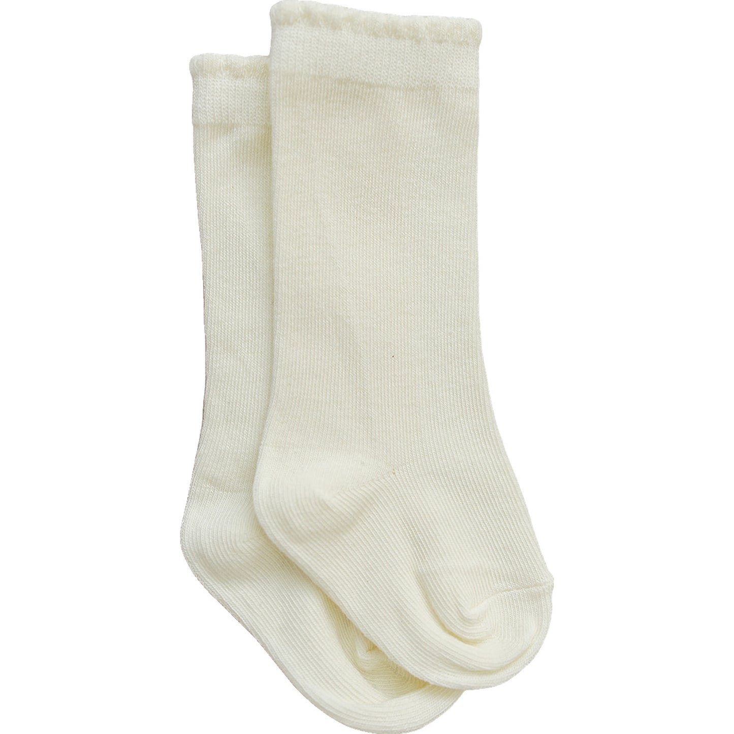 Mebie High Rise Socks