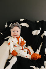 Bats Plush Blanket