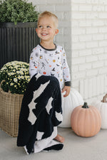Bats Plush Blanket