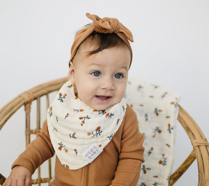 Mebie Baby Checkered Set – Simple Threads