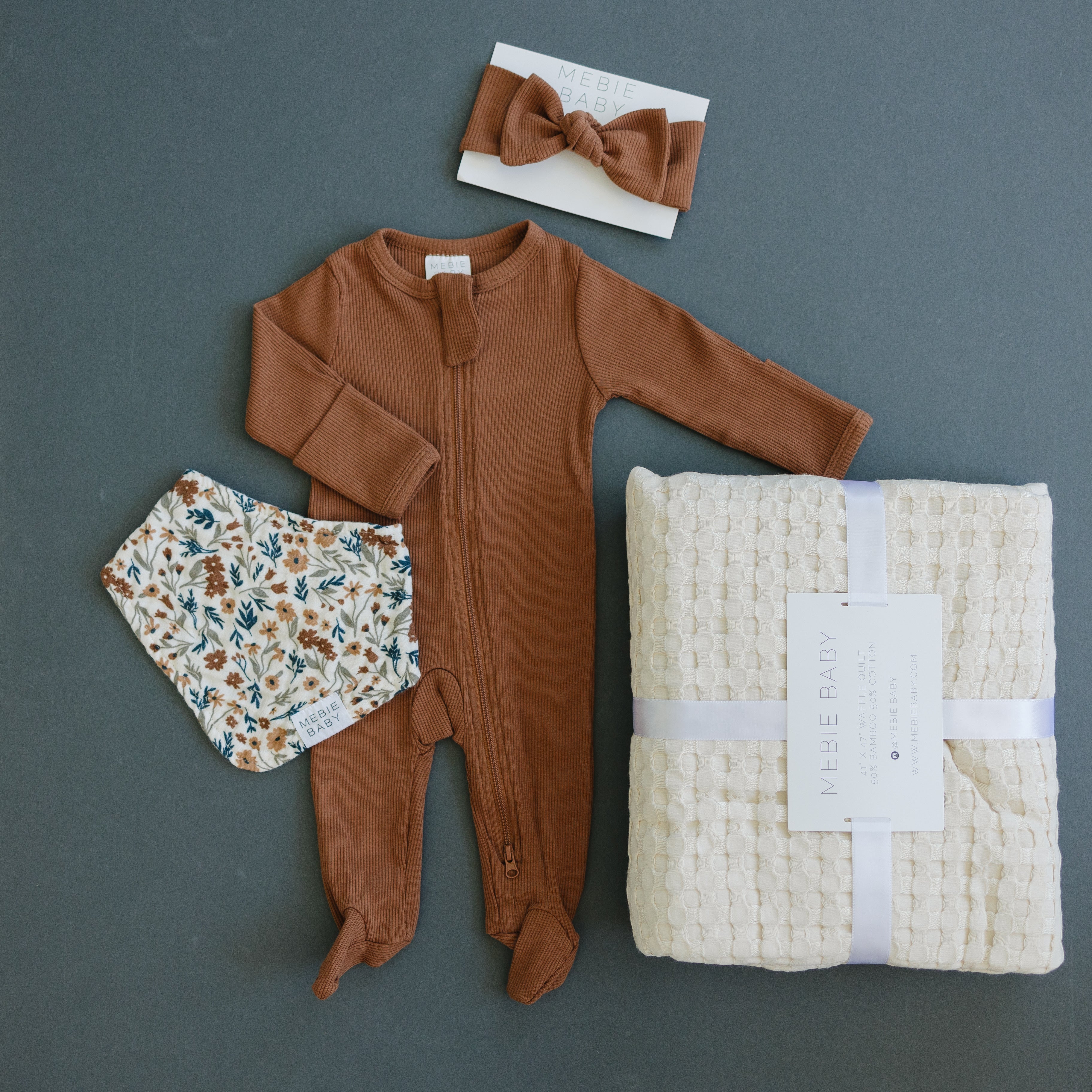 Need Baby Gift Ideas? Here's Where To Start