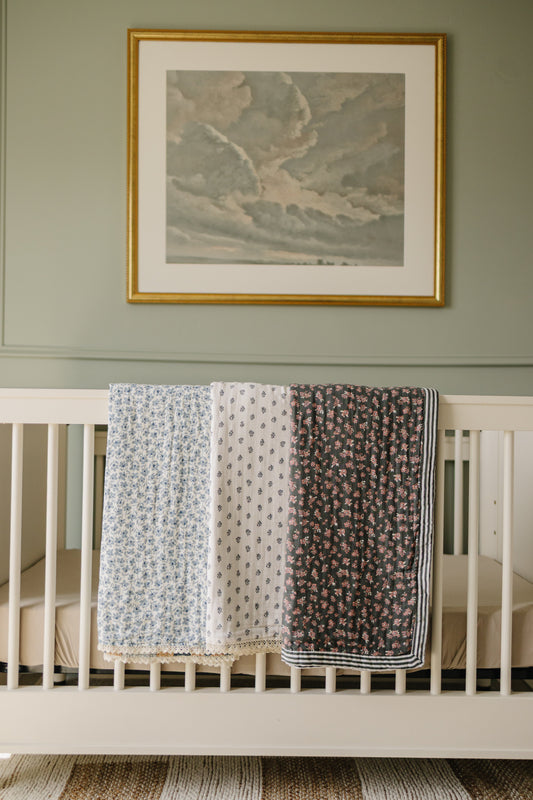Nursery Essentials