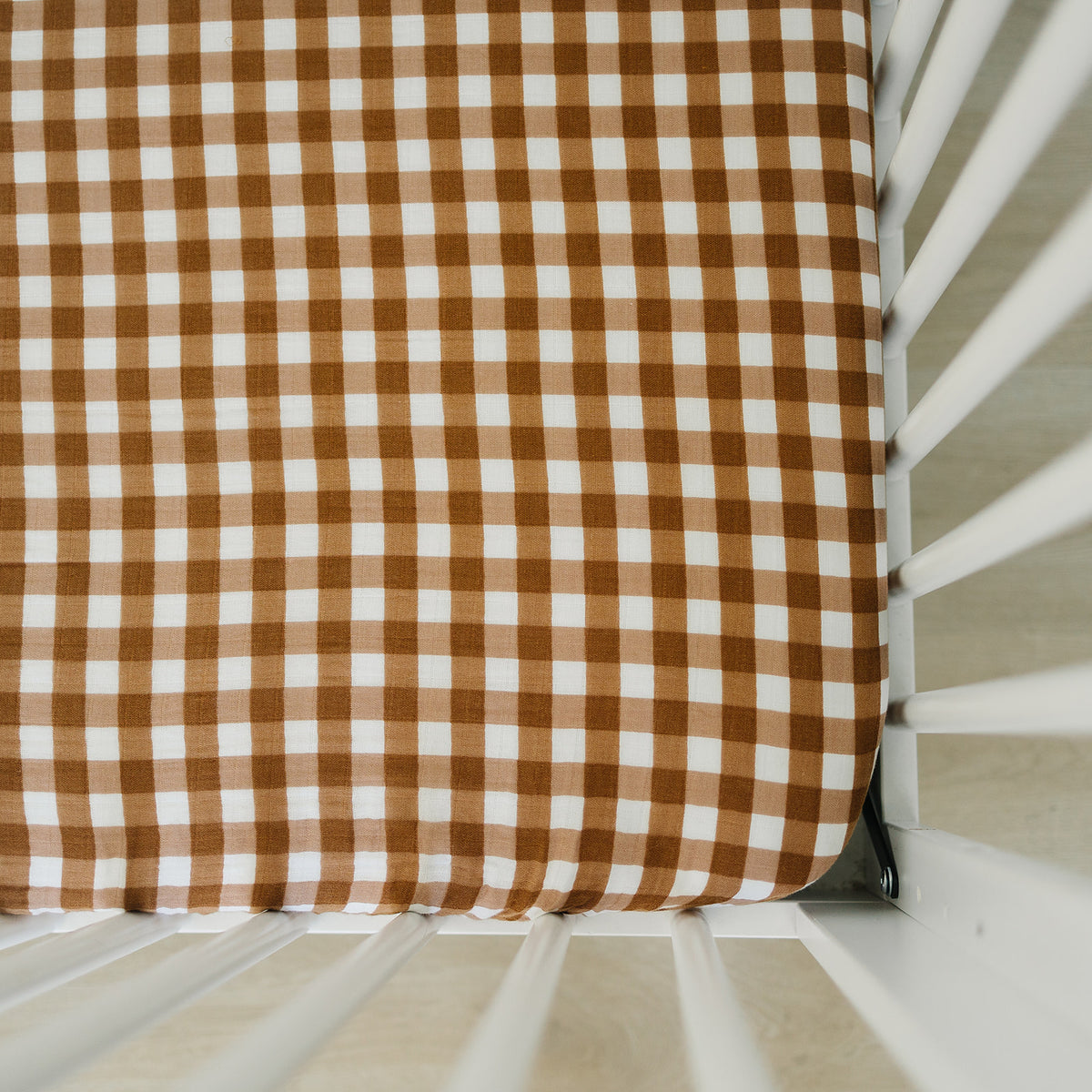 Muslin Crib Sheets Mebie Baby