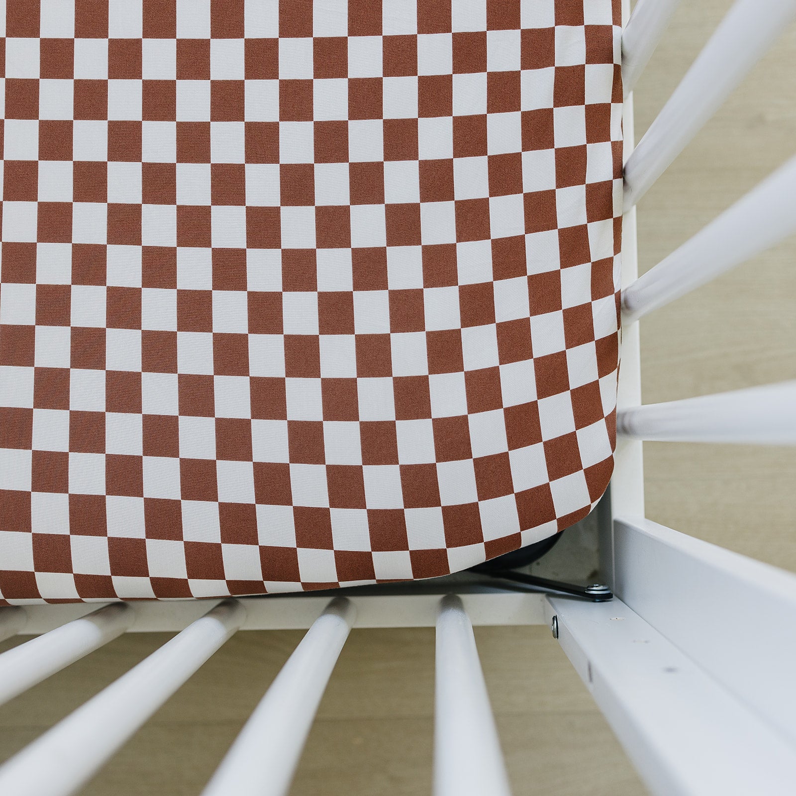 Bamboo Crib Sheets