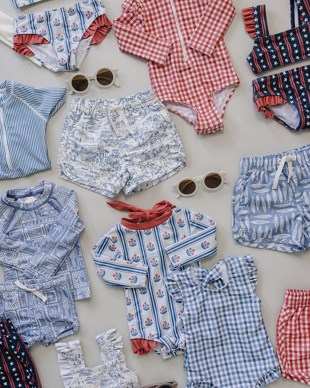 Swim & Resort Collection 2026