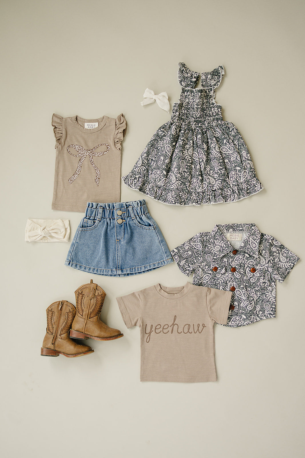 Rodeo Collection