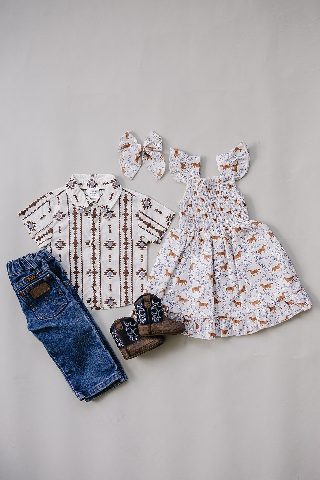 Rodeo Collection