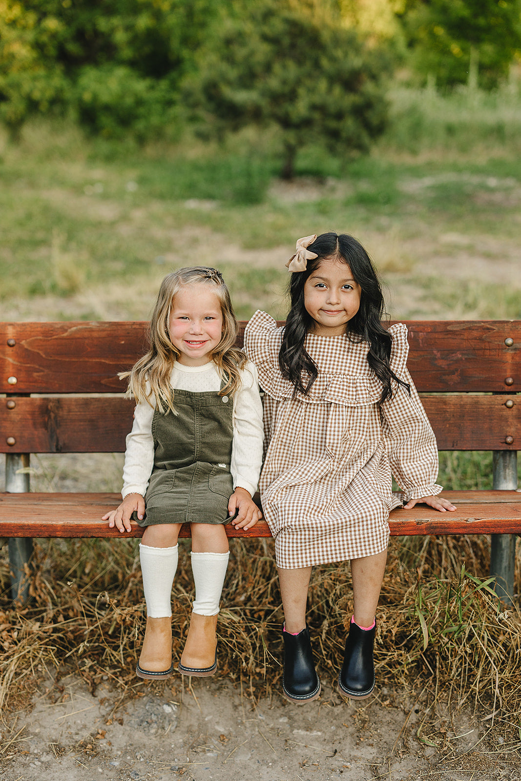 Green Corduroy Dress 6Y Green Corduroy Dress 6Y