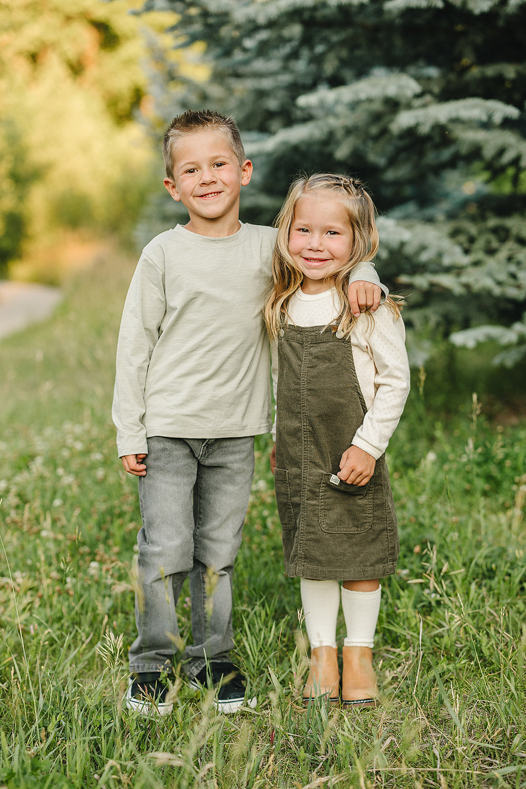 Green Corduroy Dress 6Y Green Corduroy Dress 6Y