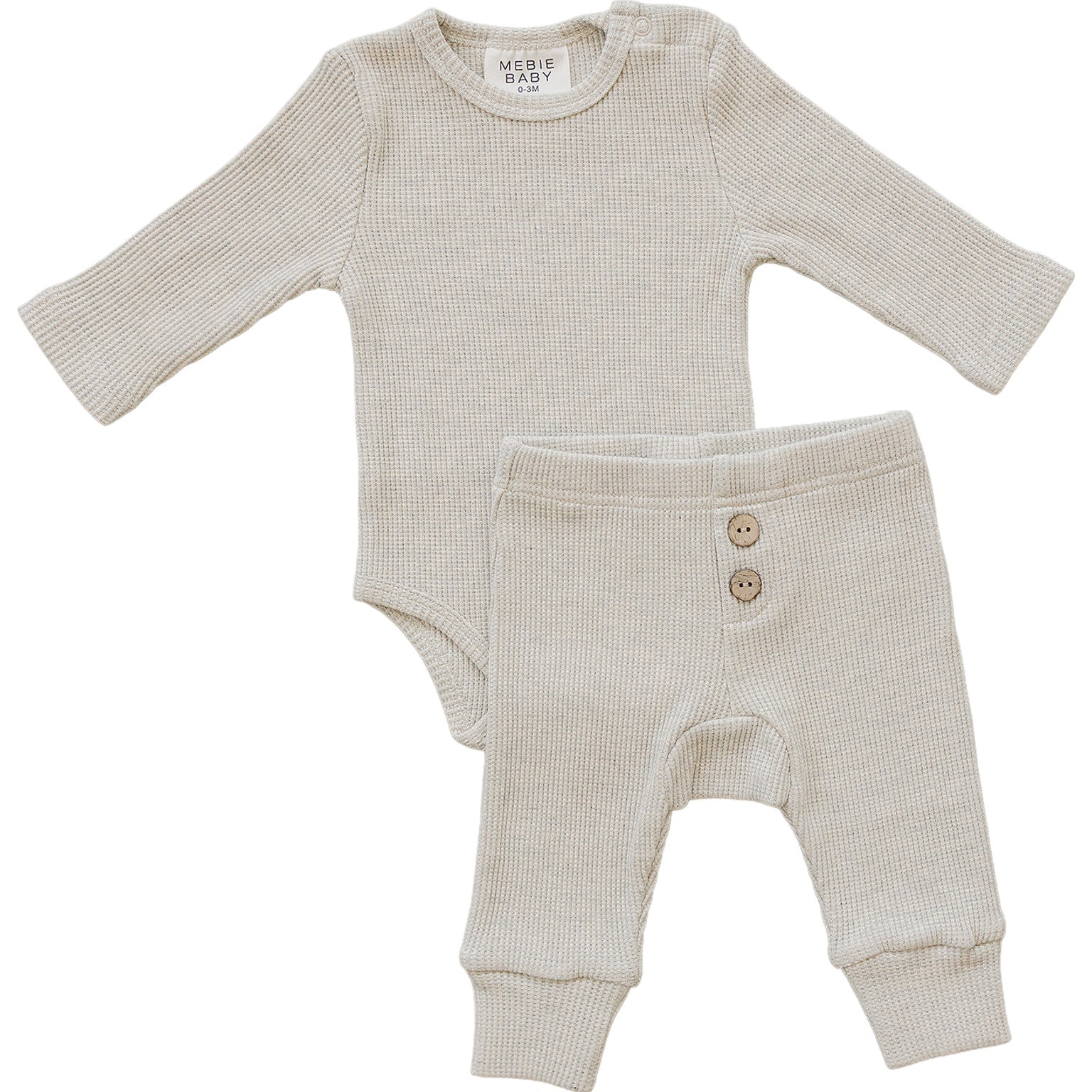 c*︎様 houseonthehillbaby Bodysuit (Gray) Gerber_5-pack-baby