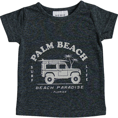 Palm Beach Tee