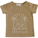 Mebie Beach Club Tee