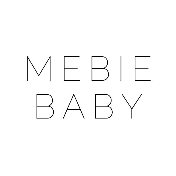 Mebie Baby logo