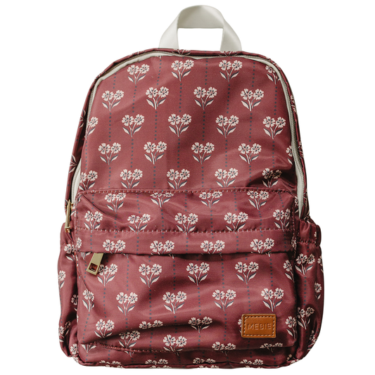 Mulberry Meadow Mini Backpack