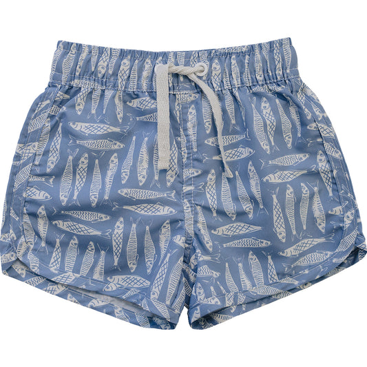 Sardine Swim Shorts