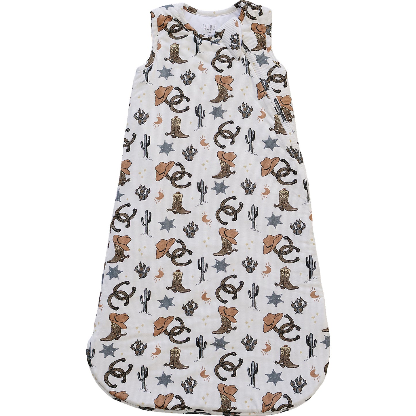 Outlaw Cowboy Sleep Sack