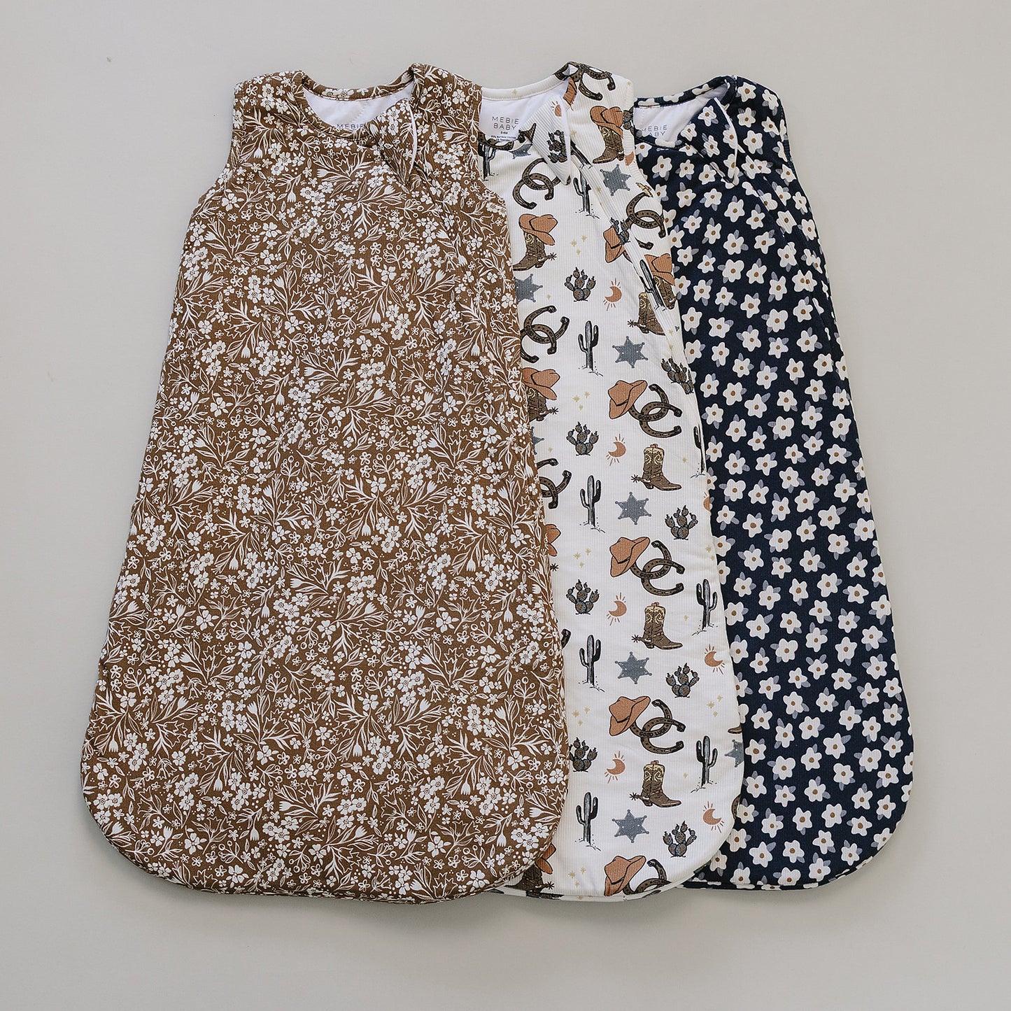 Outlaw Cowboy Sleep Sack