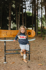 Ski Sweater