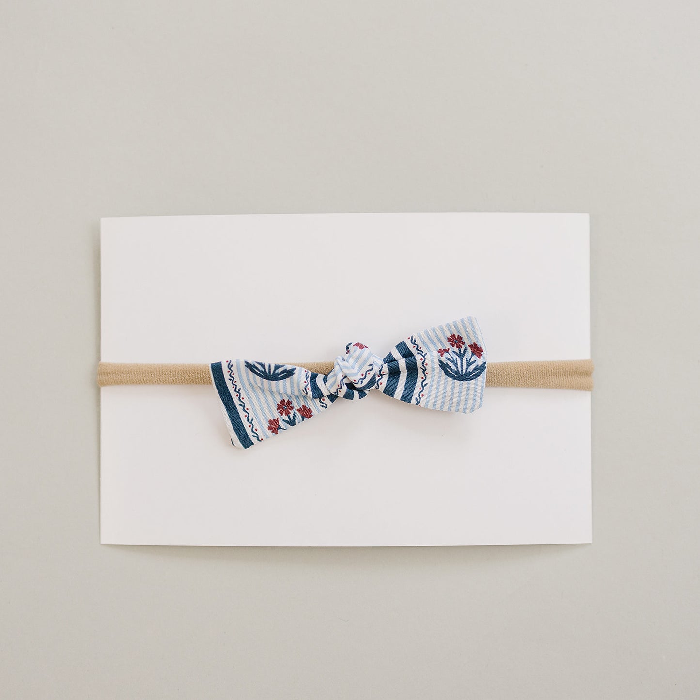 Spring Mebie Hair Bows