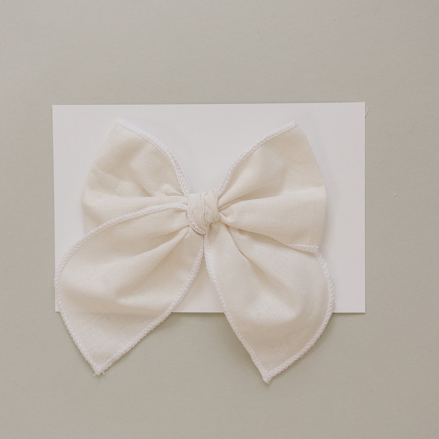 Mebie Hair Bows