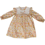 Honey Blossom Dress