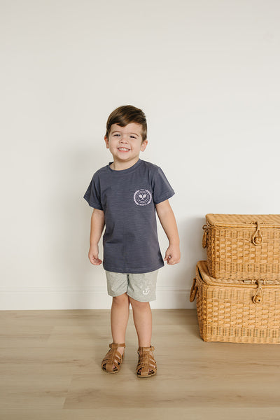 melt the lady baby short pants グレー Baby Girl Pants, Skirts & Bottoms | Gerber Childrenswear