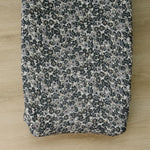 Liberty Floral Muslin Changing Pad Cover