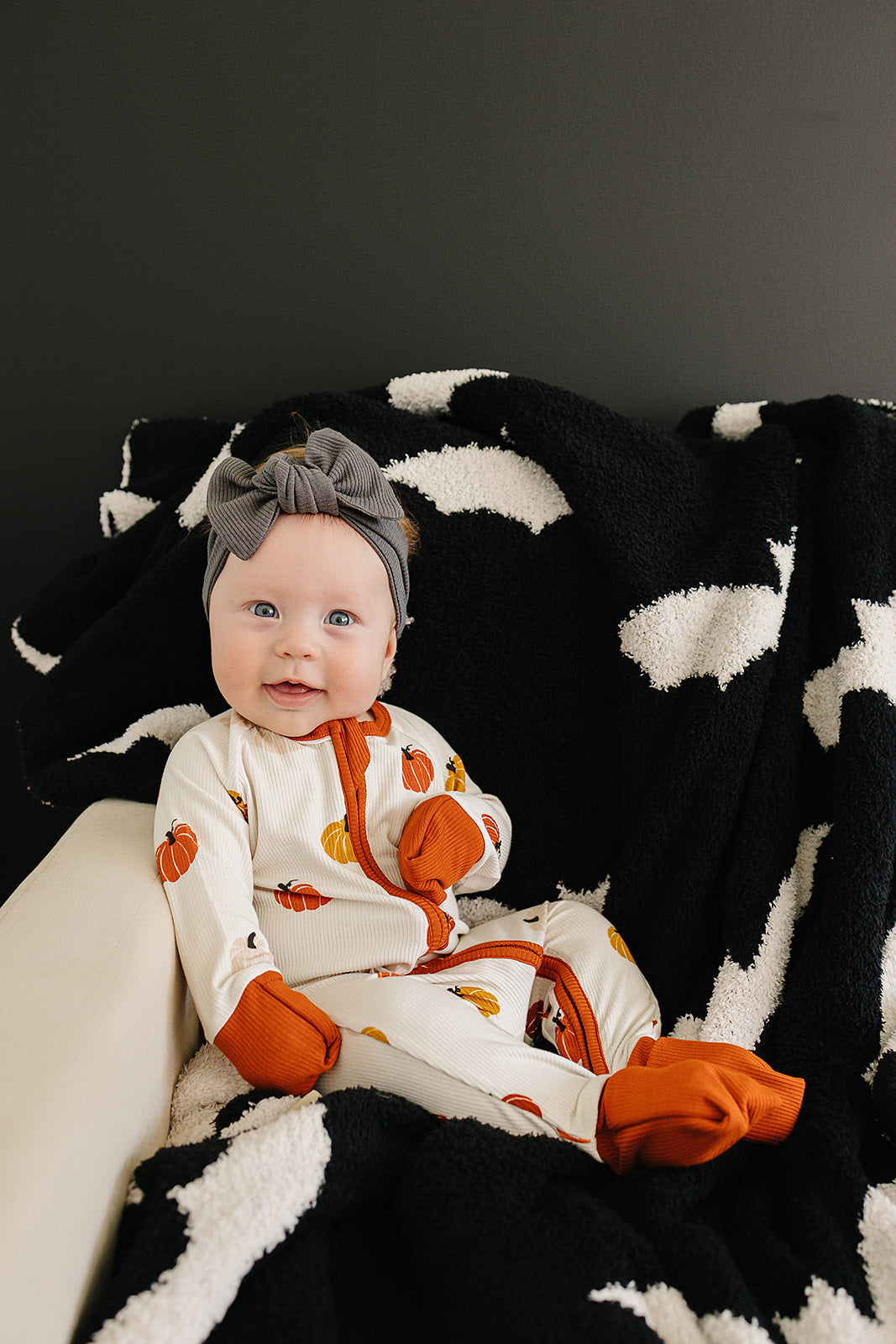 Bats Plush Blanket