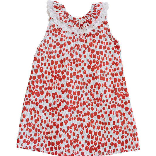 Tulip Dress
