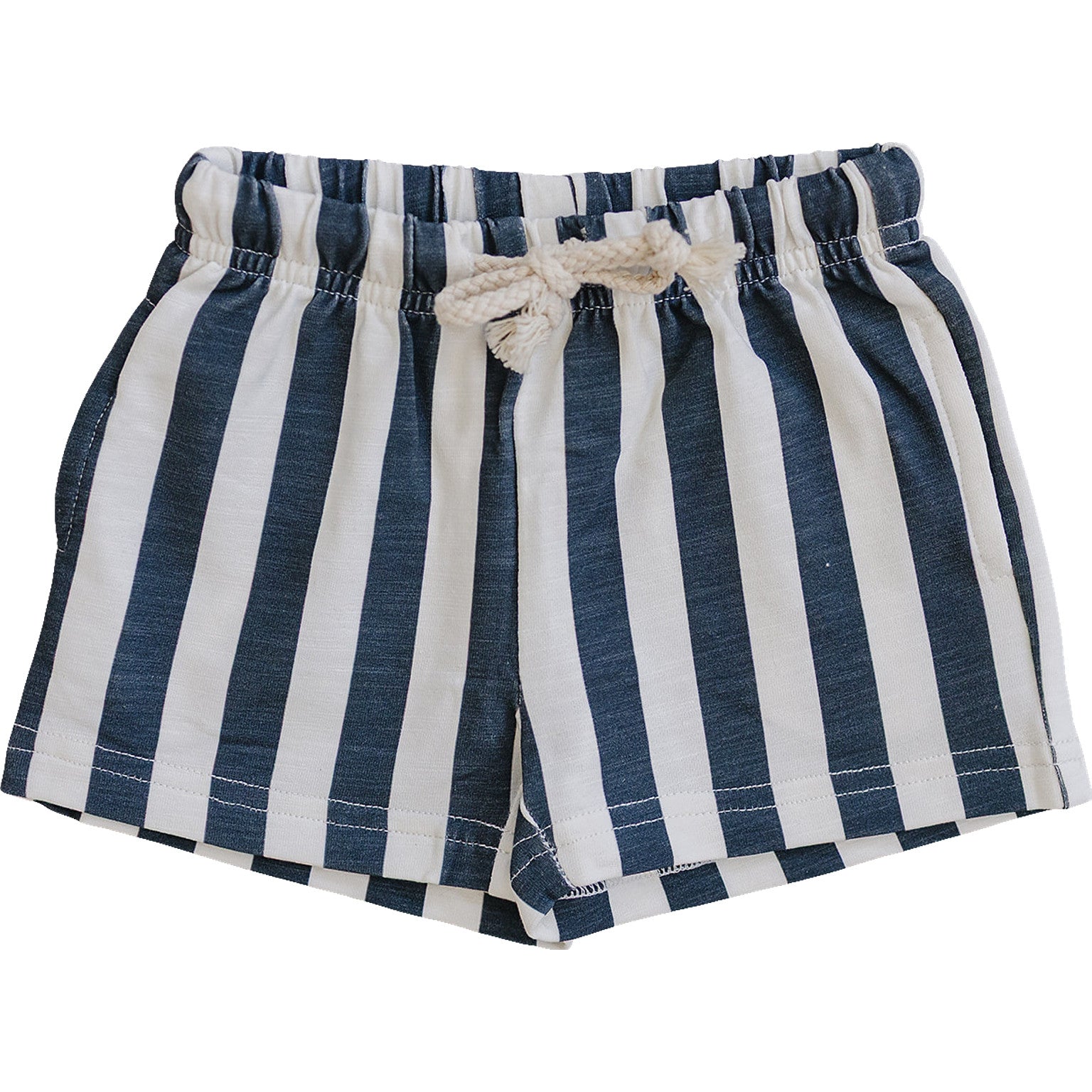 Stripe Shorts – Mebie Baby