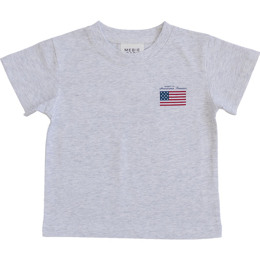 Americana Summer Tee