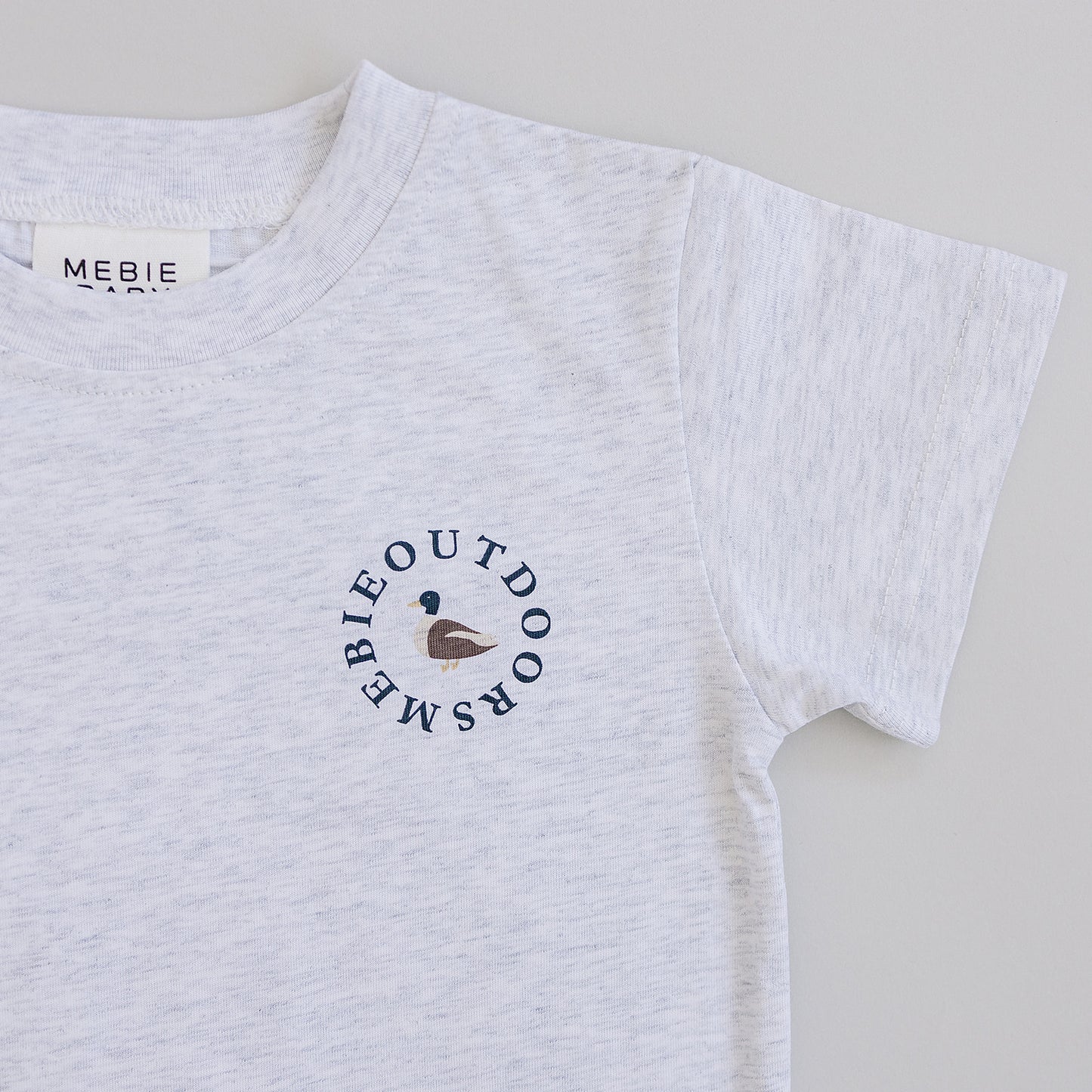 Mebie Outdoors Tee