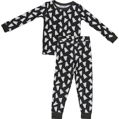 Spooky Bamboo Cozy Set
