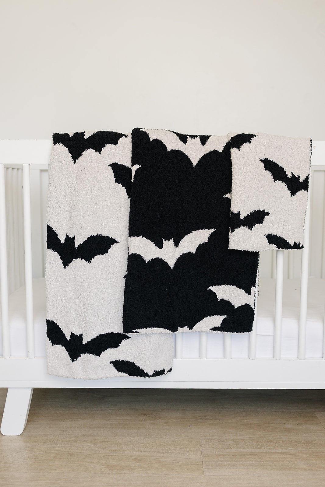 Bats Plush Blanket
