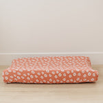 Arizona Daisy Changing Pad Cover