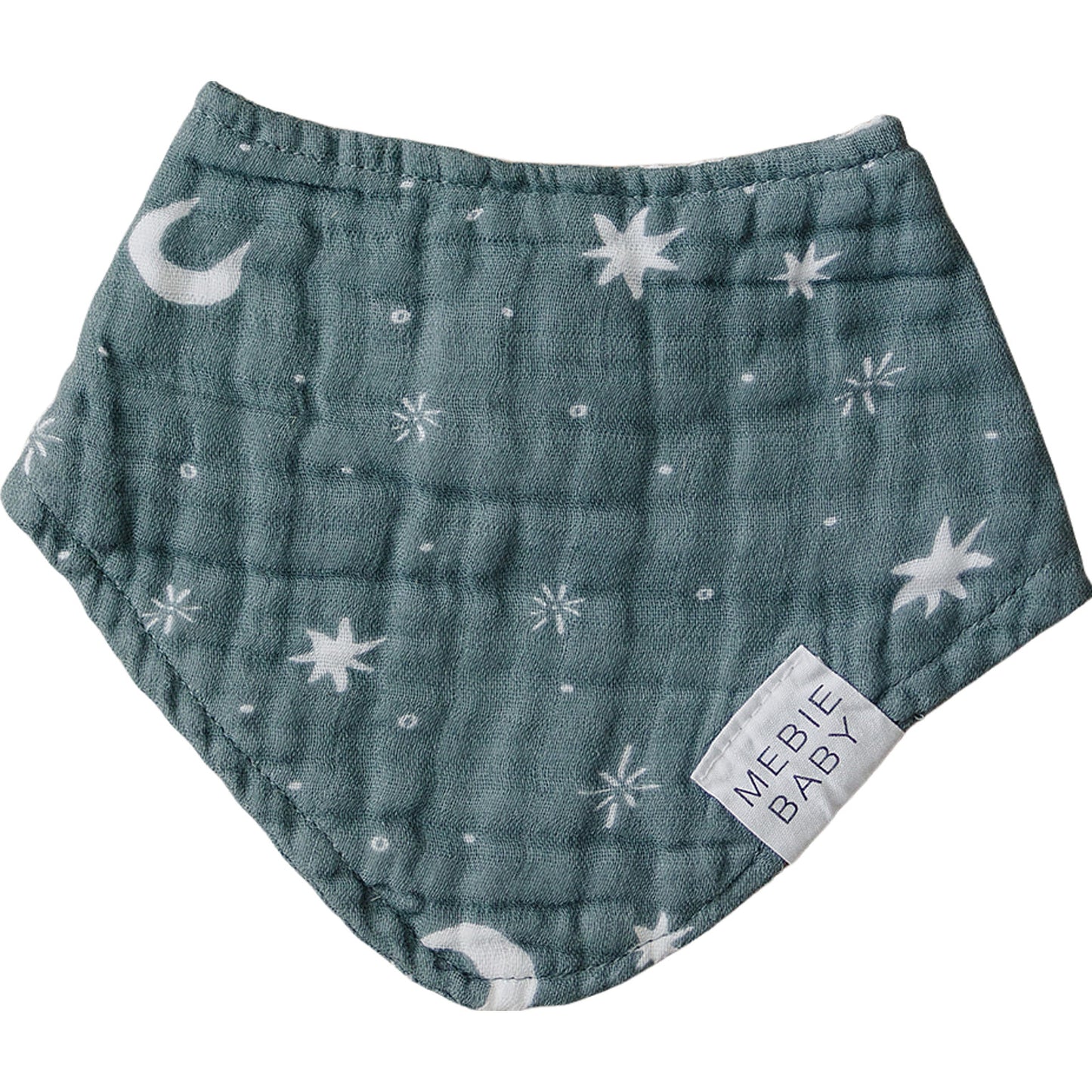Night Sky Triangle Bib