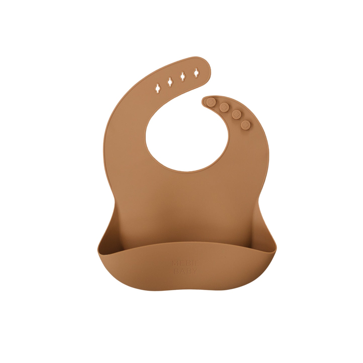 Silicone bibs