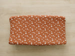 Arches Changing Pad Cover Freshly Picked + Mebie Baby