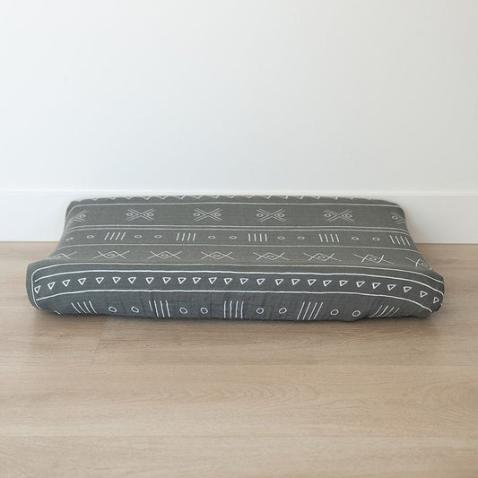 Alpine Muslin Changing Pad Cover