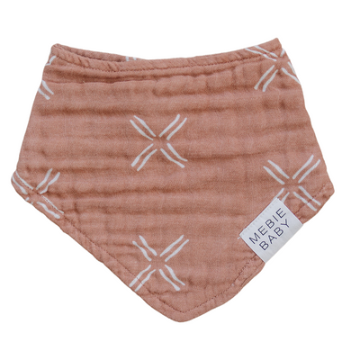 Just Peachy Bib