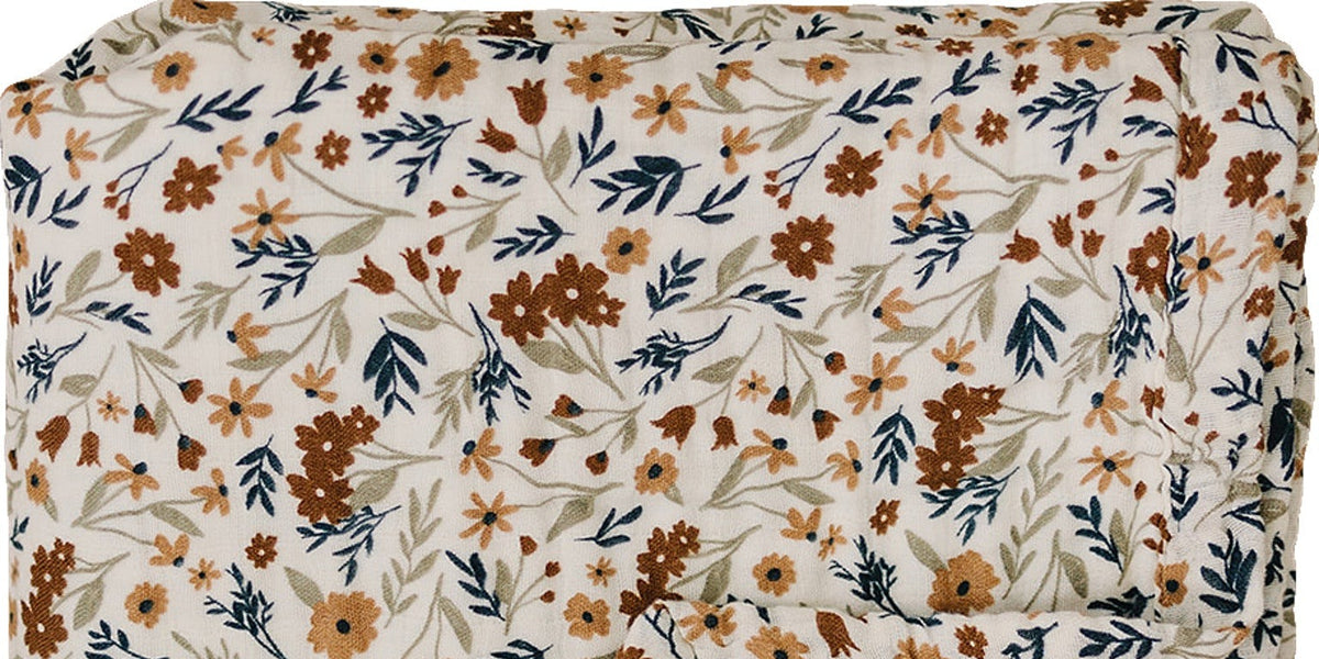 Mebie baby harvest floral online