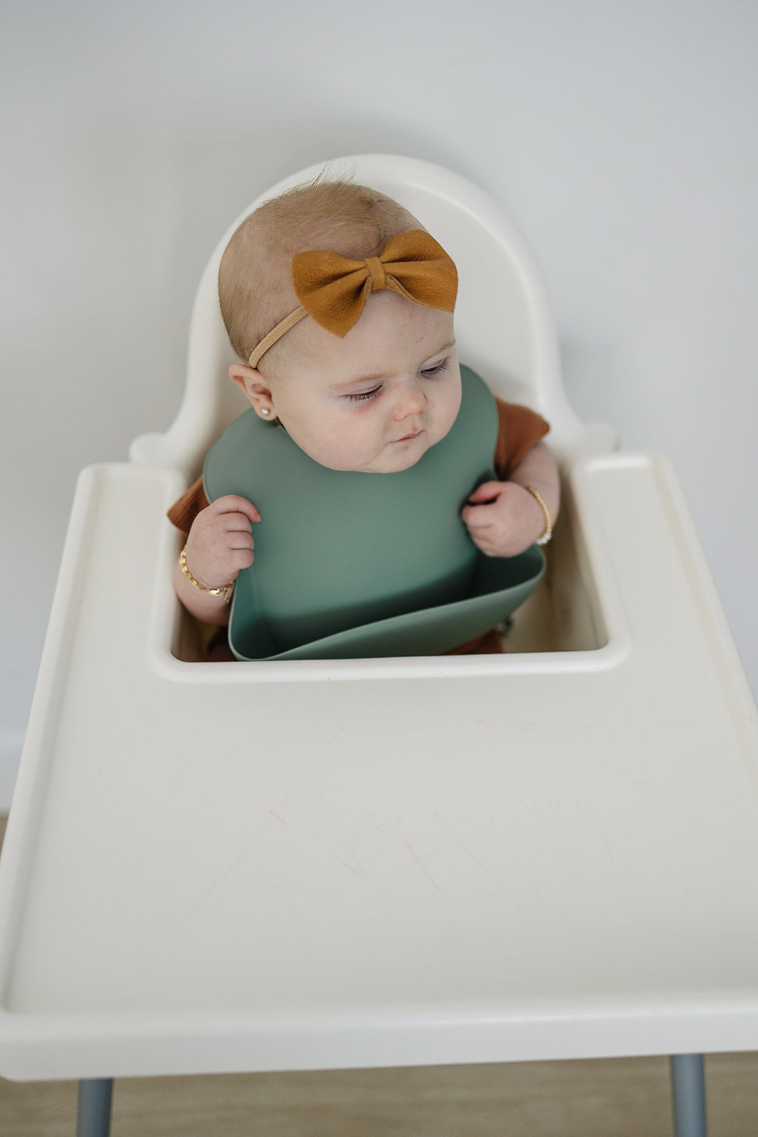 summer infant silicone bib Silicone bibs