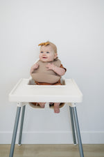 Silicone bibs